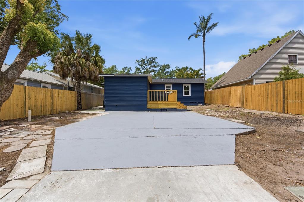1865 Springtime Avenue Clearwater, FL 33755 - Photo 21 of 27