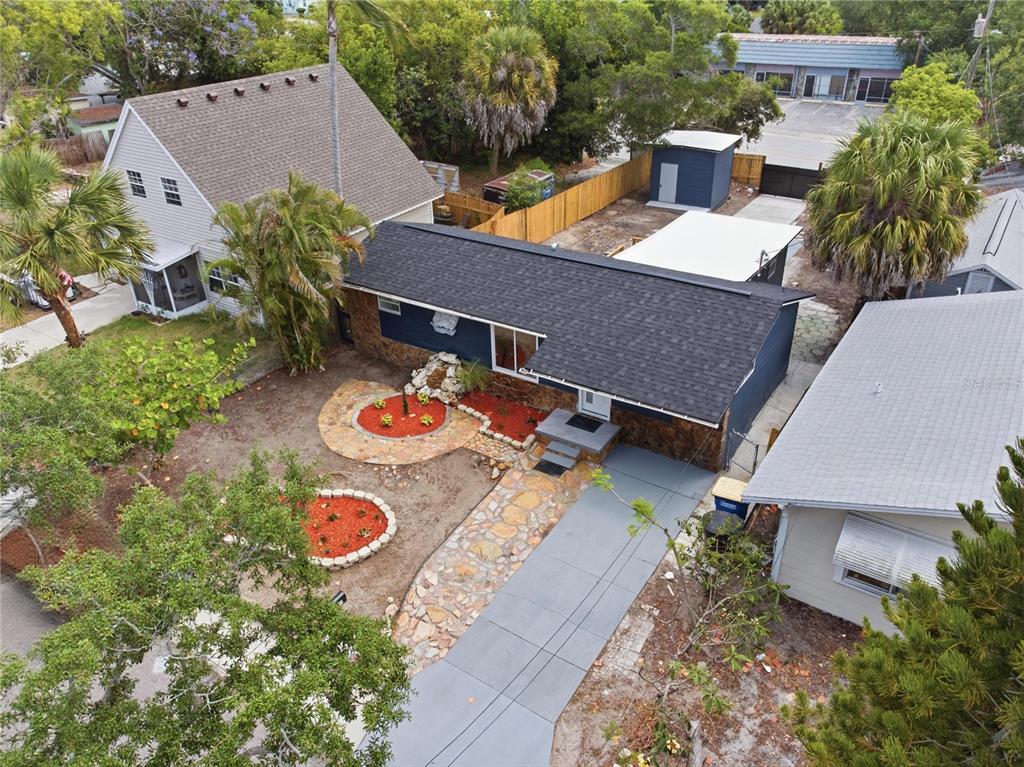 1865 Springtime Avenue Clearwater, FL 33755 - Photo 24 of 27