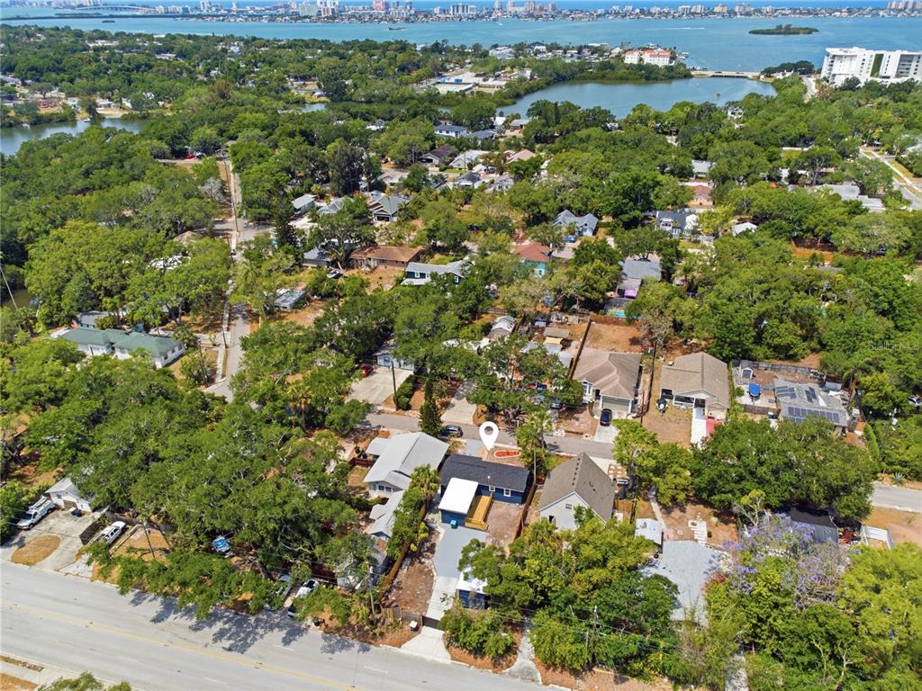 1865 Springtime Avenue Clearwater, FL 33755 - Photo 26 of 27
