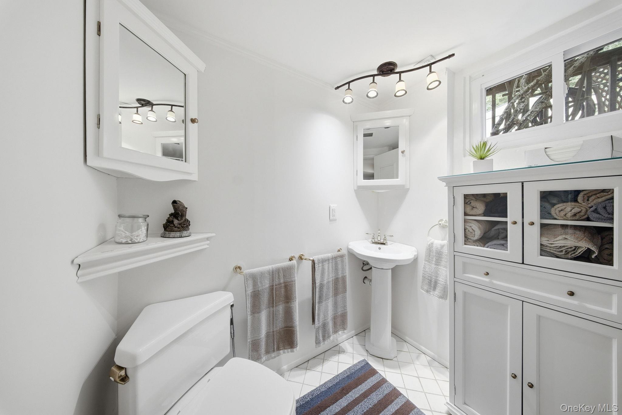 172 Wards Road Livingston Manor, NY 12758 - Photo 41 of 47 2nd Bathroom