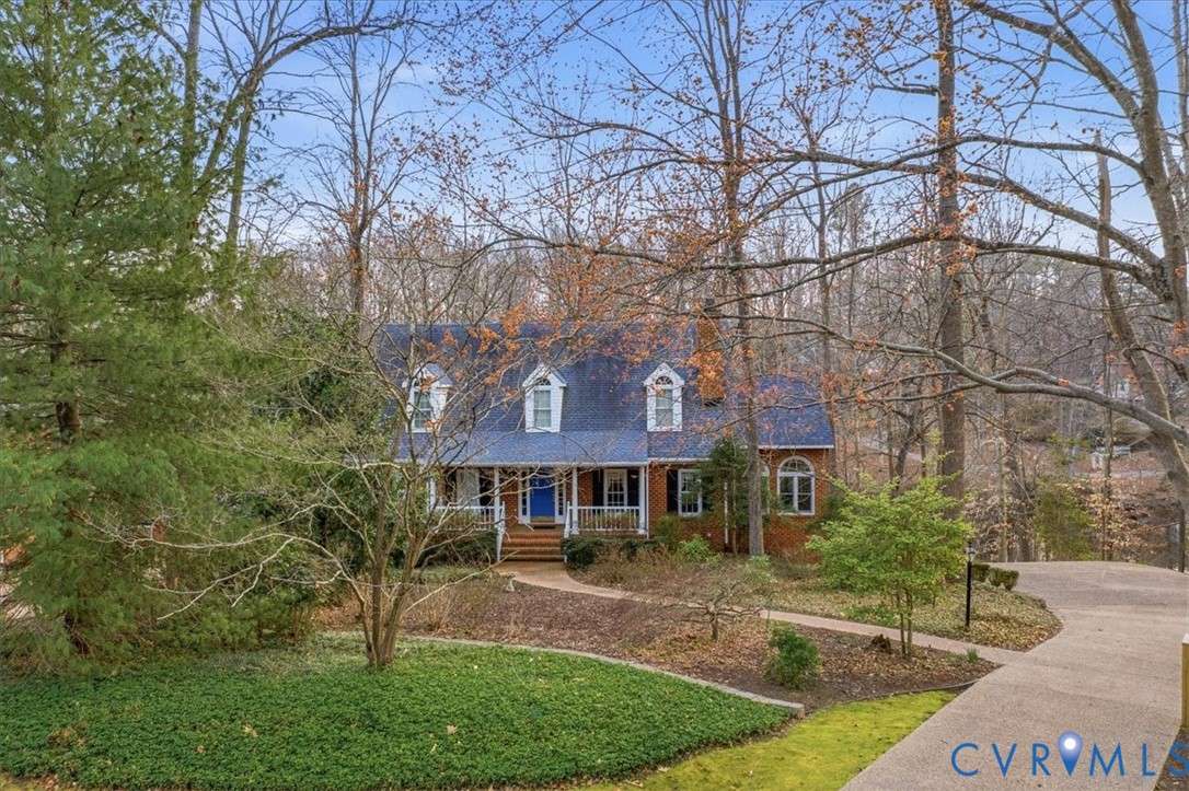 4727 Rieves Pond Drive Chester, VA 23831 - Photo 6 of 50