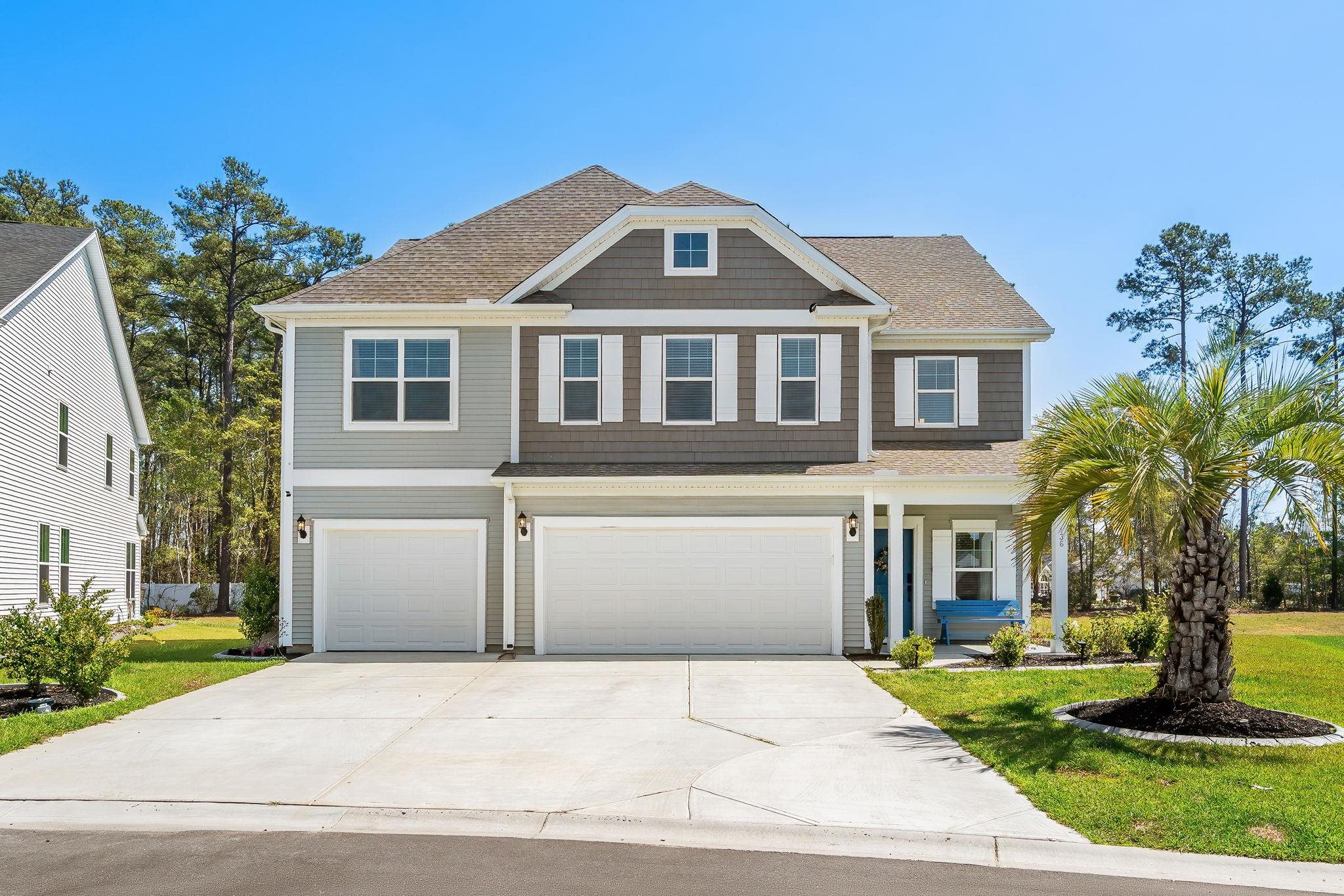 136 Azure Loop Myrtle Beach, SC 29588 - Photo 1 of 66 Gallery Image 1