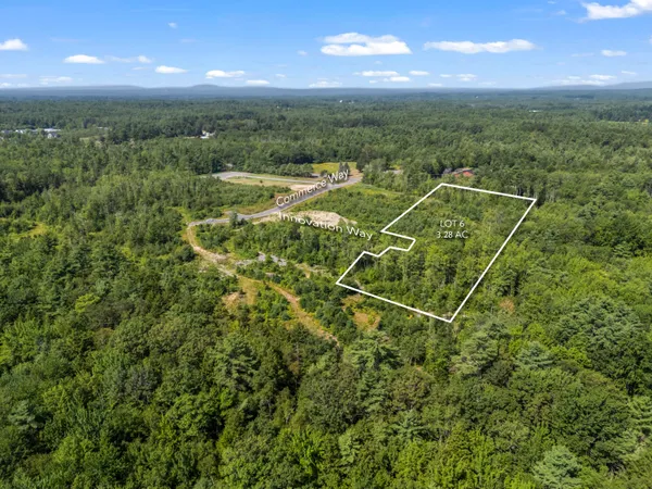 $399,000 | Lot 6 Innovation Way, Buxton, ME 04093