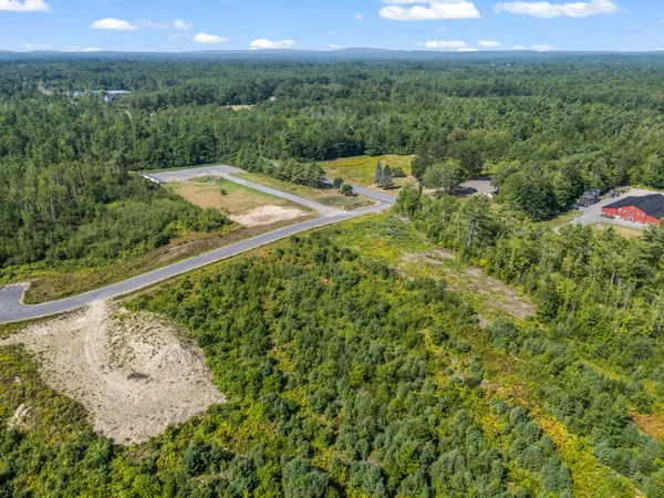 $399,000 | Lot 6 Innovation Way, Buxton, ME 04093