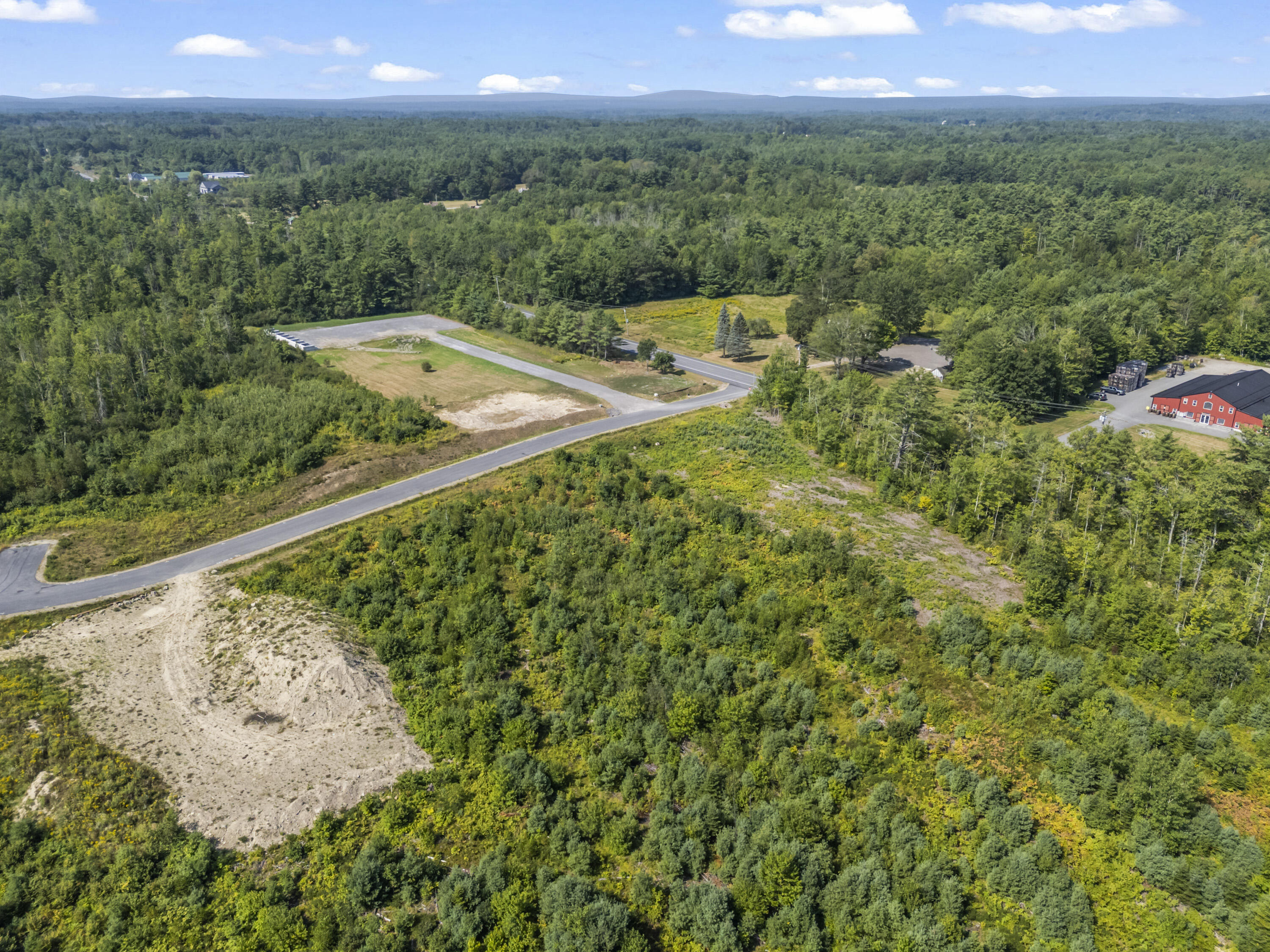 Lot 6 Innovation Way Scarborough, ME 04074 - Photo 6 of 7 Commerce Drive Business Park