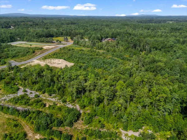 $399,000 | Lot 6 Innovation Way, Buxton, ME 04093
