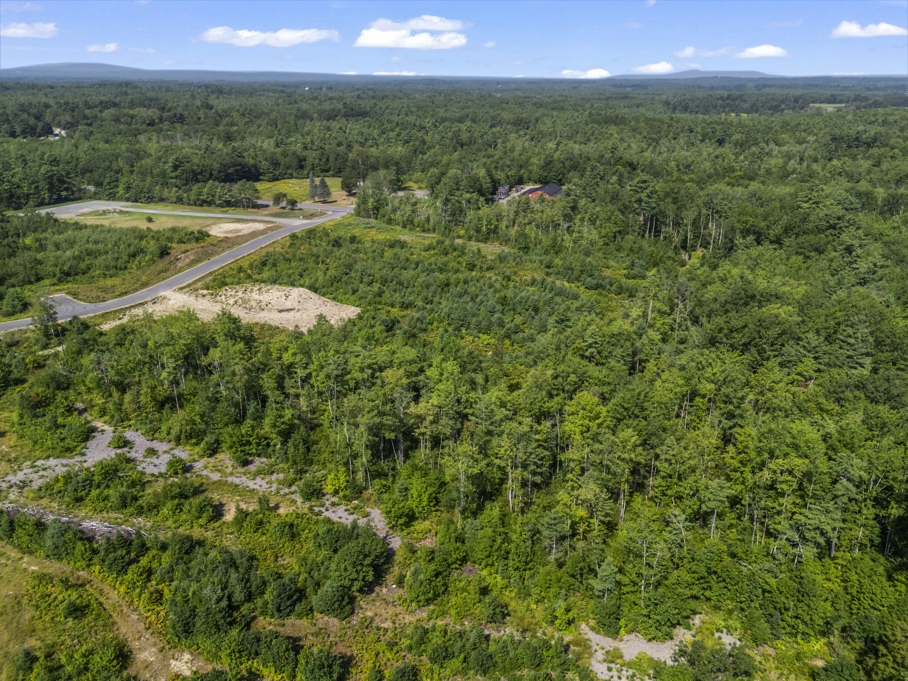 Lot 6 Innovation Way Scarborough, ME 04074 - Photo 7 of 7 Innovation Way location