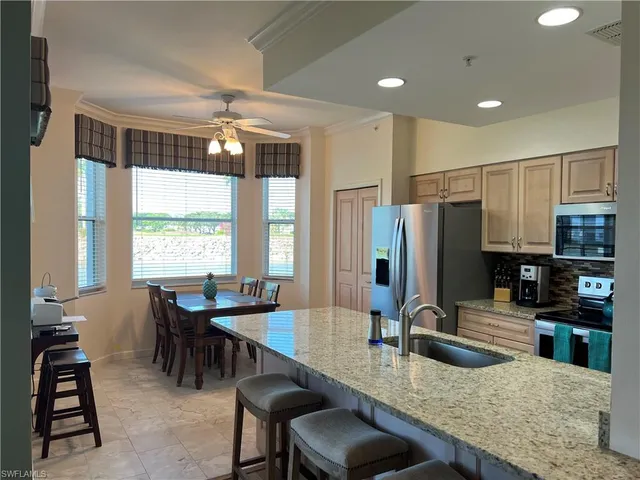 $325,000 | 7505 Stoneybrook Drive, Unit 713, Naples, FL 34112