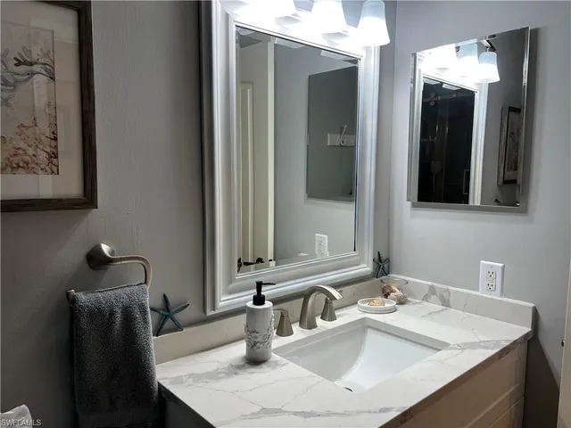 $325,000 | 7505 Stoneybrook Drive, Unit 713, Naples, FL 34112