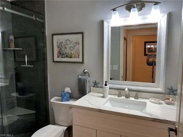 $325,000 | 7505 Stoneybrook Drive, Unit 713, Naples, FL 34112