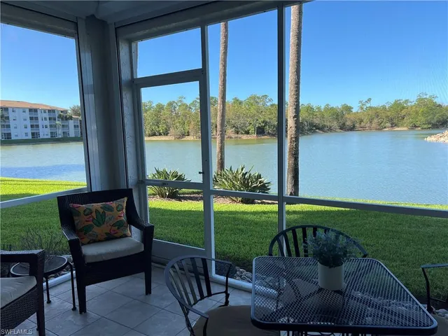 $325,000 | 7505 Stoneybrook Drive, Unit 713, Naples, FL 34112