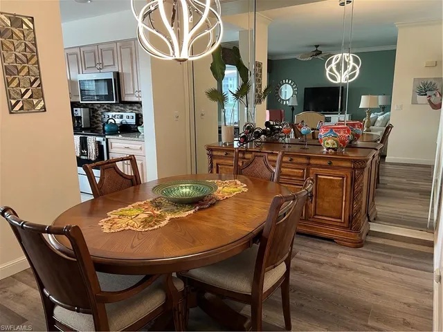 $325,000 | 7505 Stoneybrook Drive, Unit 713, Naples, FL 34112