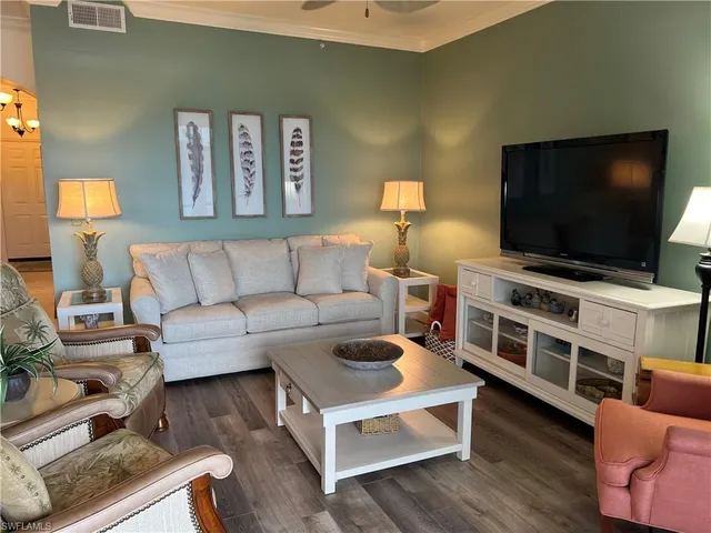 $325,000 | 7505 Stoneybrook Drive, Unit 713, Naples, FL 34112