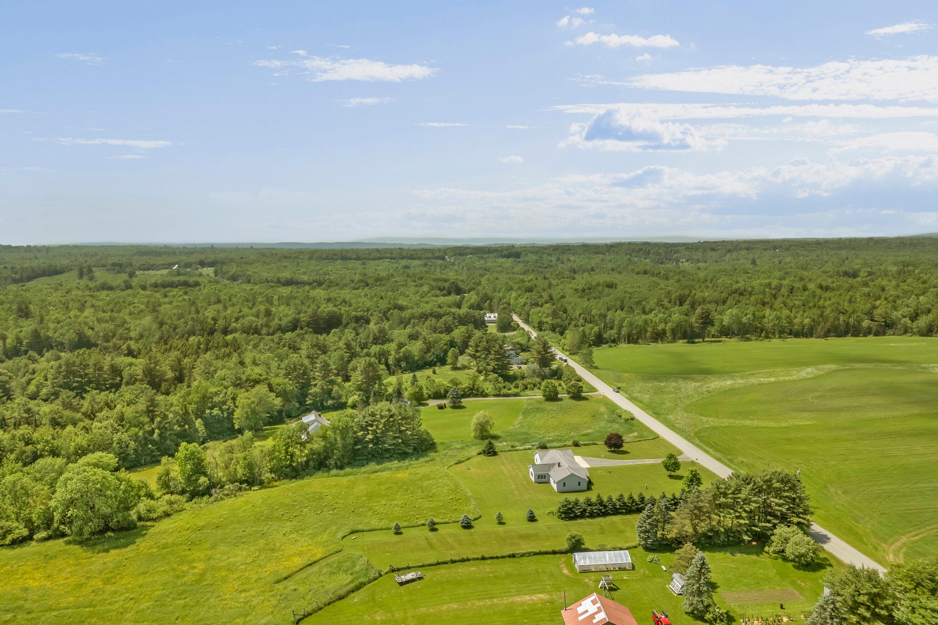 250 Town Farm Road Sidney, ME 04330 - Photo 33 of 63 57-custom-250-town-farm-rd