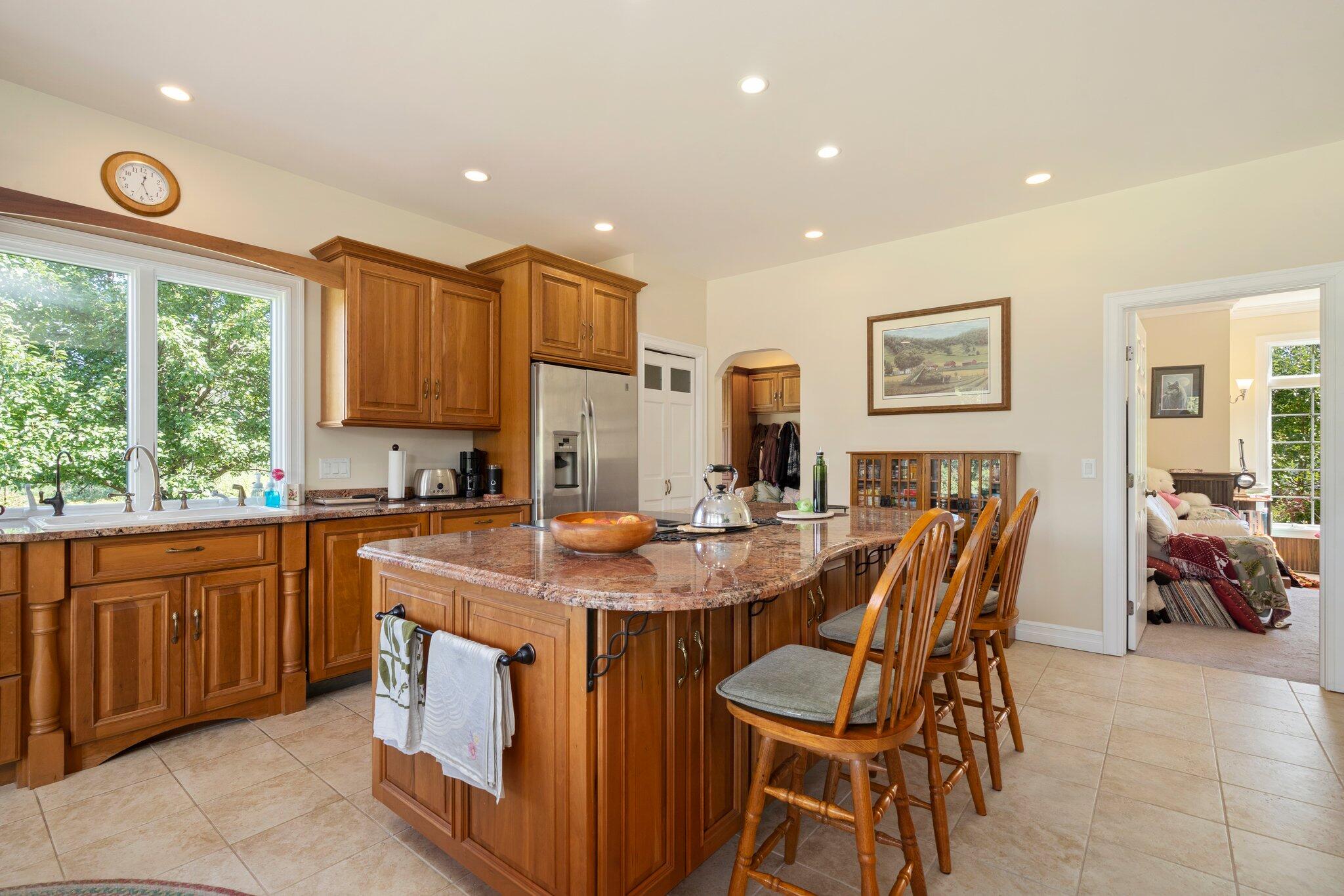 1280 Sylvan Road Chelsea, MI 48118 - Photo 15 of 58 16-web-or-mls-_DSC0169