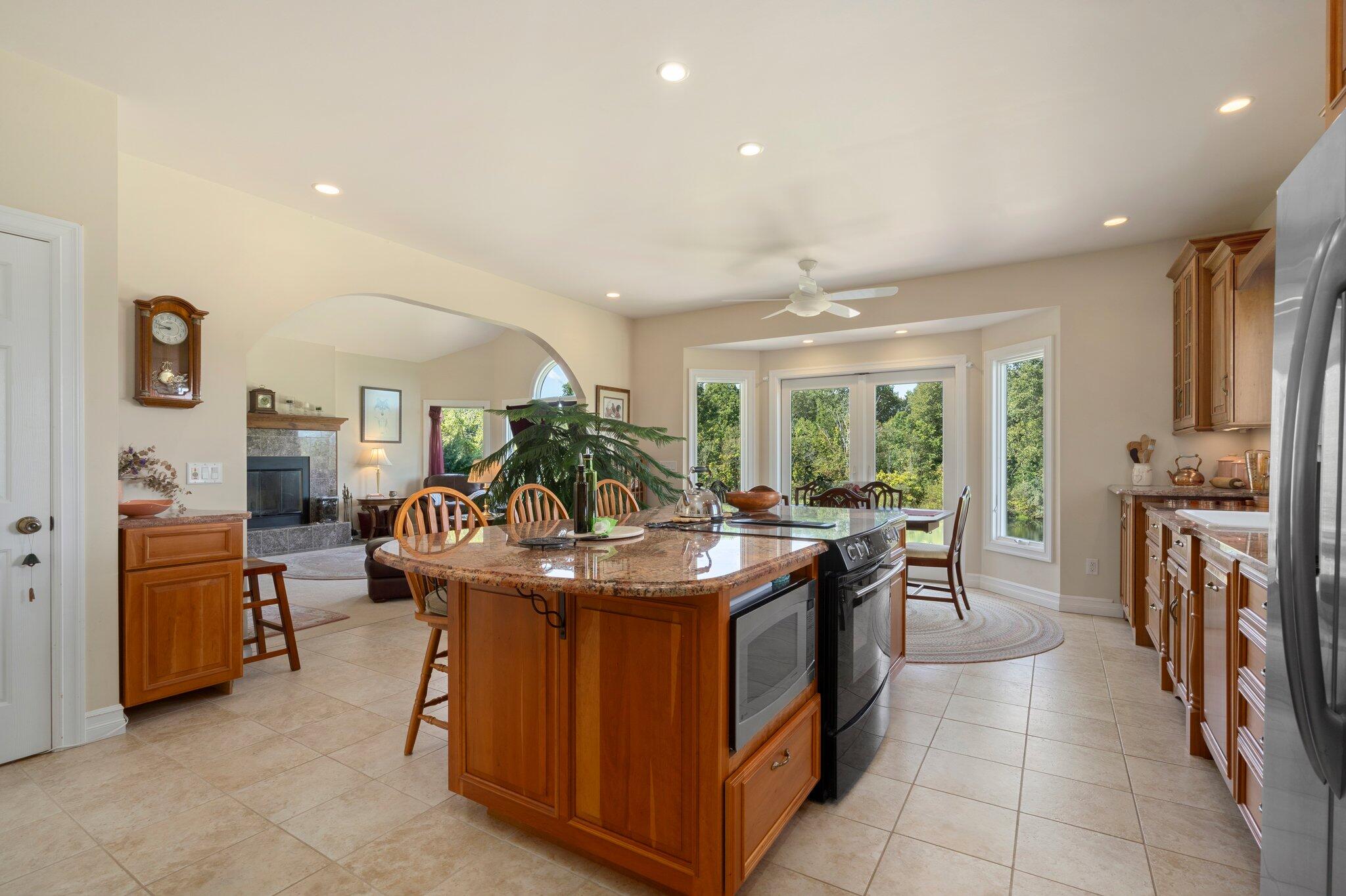 1280 Sylvan Road Chelsea, MI 48118 - Photo 18 of 58 13-web-or-mls-_DSC0153