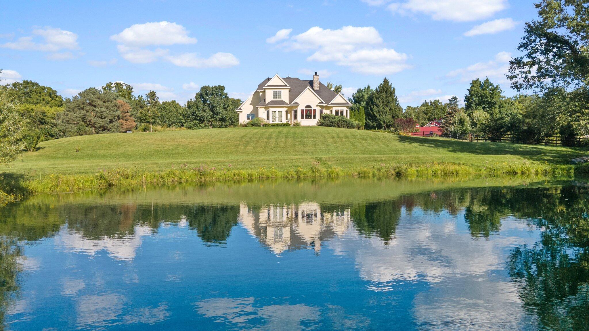 1280 Sylvan Road Chelsea, MI 48118 - Photo 46 of 58 1280Sylvan