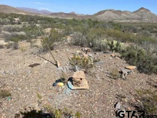 $90,000 | 27236 Huff Road, Alpine, TX 79830