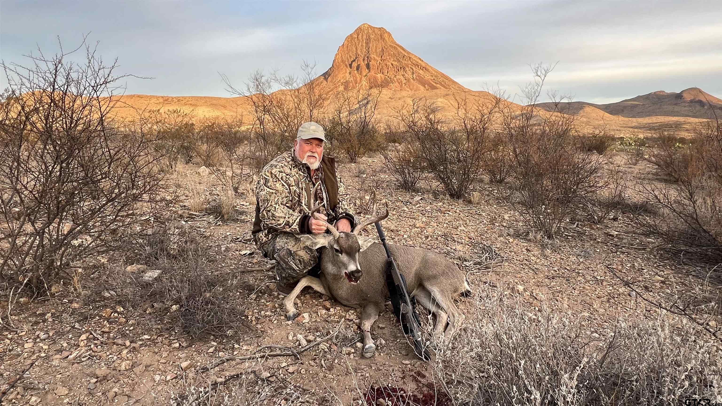 27236 Huff Road Alpine, TX 79830 - Photo 2 of 27