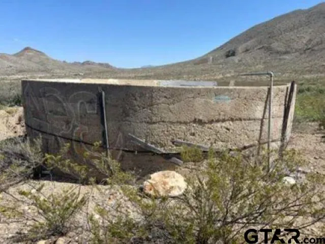 $90,000 | 27236 Huff Road, Alpine, TX 79830