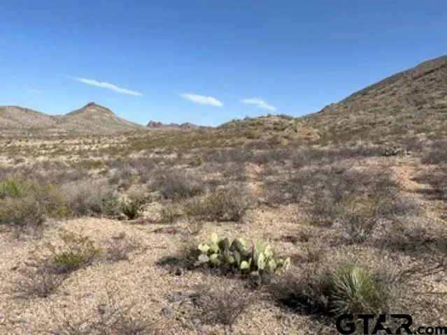 $90,000 | 27236 Huff Road, Alpine, TX 79830