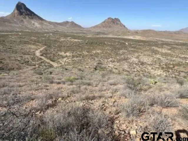 $90,000 | 27236 Huff Road, Alpine, TX 79830