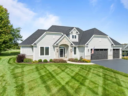 $1,380,000 | 1360 Masters Road, Unit 2023, Geneva, WI 53147