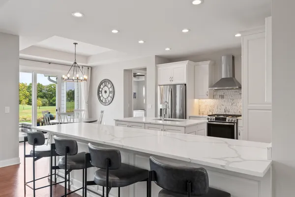 $1,380,000 | 1360 Masters Road, Unit 2023, Geneva, WI 53147