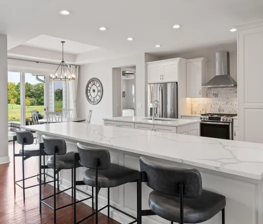 $1,380,000 | 1360 Masters Road, Unit 2023, Geneva, WI 53147