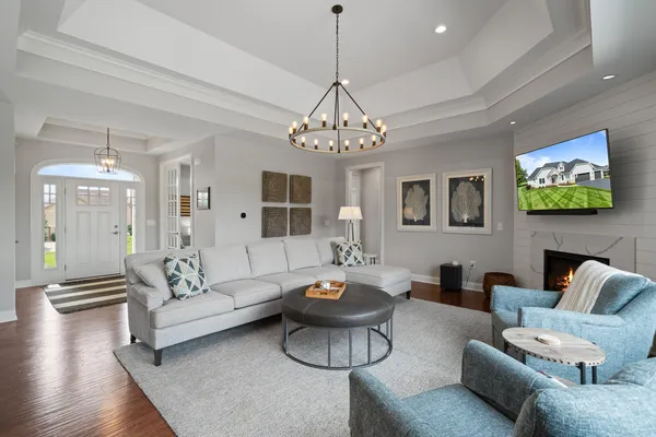 $1,380,000 | 1360 Masters Road, Unit 2023, Geneva, WI 53147