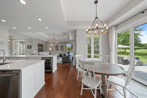 $1,380,000 | 1360 Masters Road, Unit 2023, Geneva, WI 53147