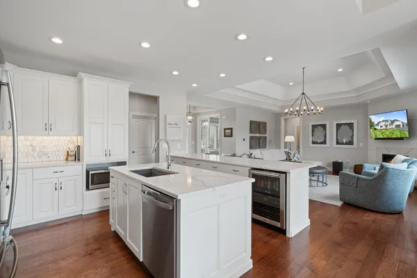 $1,380,000 | 1360 Masters Road, Unit 2023, Geneva, WI 53147