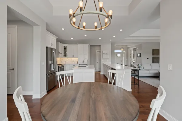 $1,380,000 | 1360 Masters Road, Unit 2023, Geneva, WI 53147