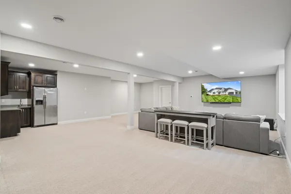 $1,380,000 | 1360 Masters Road, Unit 2023, Geneva, WI 53147