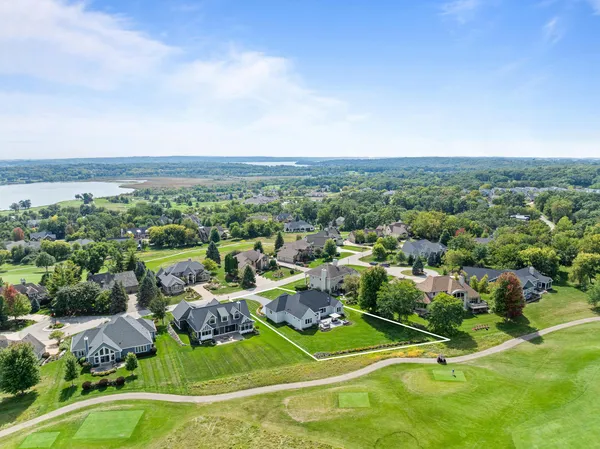 $1,380,000 | 1360 Masters Road, Unit 2023, Geneva, WI 53147