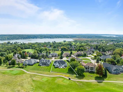 $1,380,000 | 1360 Masters Road, Unit 2023, Geneva, WI 53147