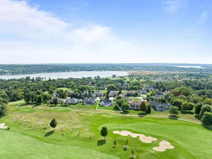$1,380,000 | 1360 Masters Road, Unit 2023, Geneva, WI 53147