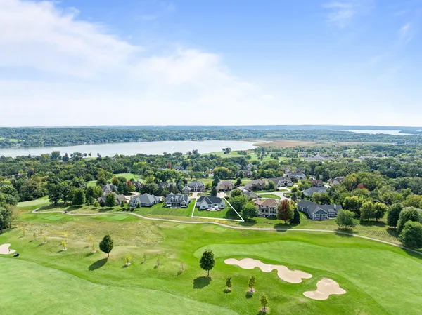 $1,380,000 | 1360 Masters Road, Unit 2023, Geneva, WI 53147