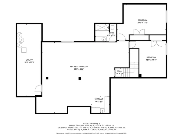 $1,380,000 | 1360 Masters Road, Unit 2023, Geneva, WI 53147