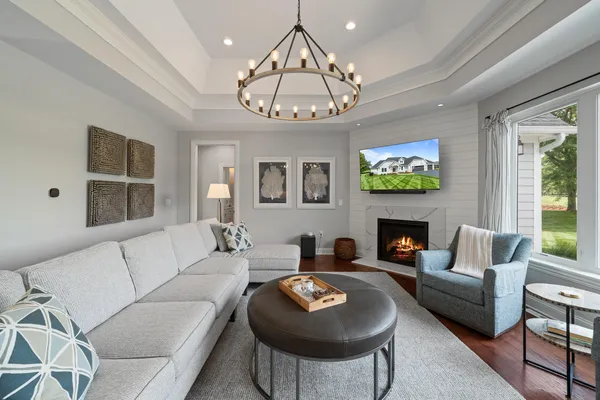 $1,380,000 | 1360 Masters Road, Unit 2023, Geneva, WI 53147