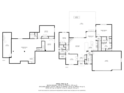 $1,380,000 | 1360 Masters Road, Unit 2023, Geneva, WI 53147