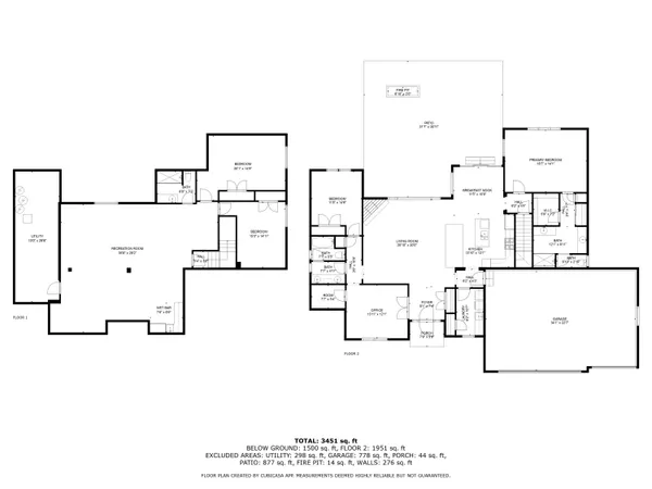 $1,380,000 | 1360 Masters Road, Unit 2023, Geneva, WI 53147