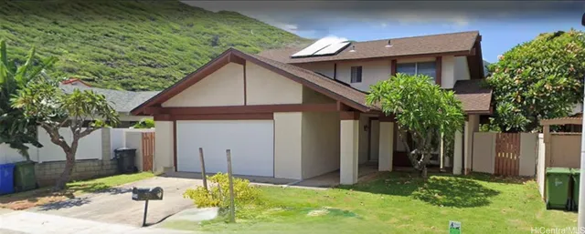 $5,400 | 7534 Huialoha Street, Honolulu, HI 96825