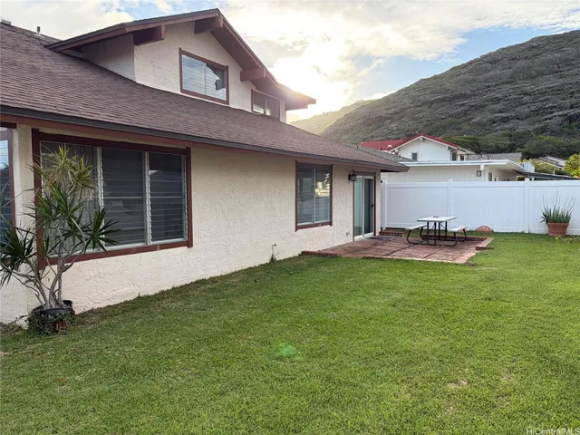 $5,400 | 7534 Huialoha Street, Honolulu, HI 96825