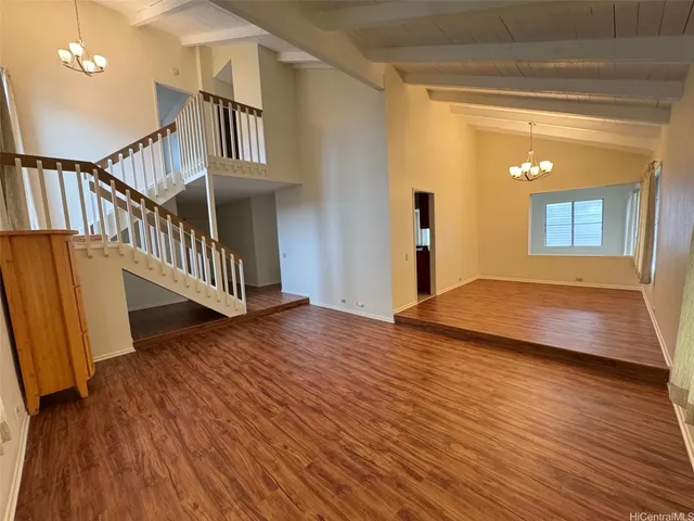 $5,500 | 7534 Huialoha Street, Honolulu, HI 96825