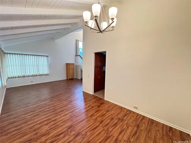$5,400 | 7534 Huialoha Street, Honolulu, HI 96825