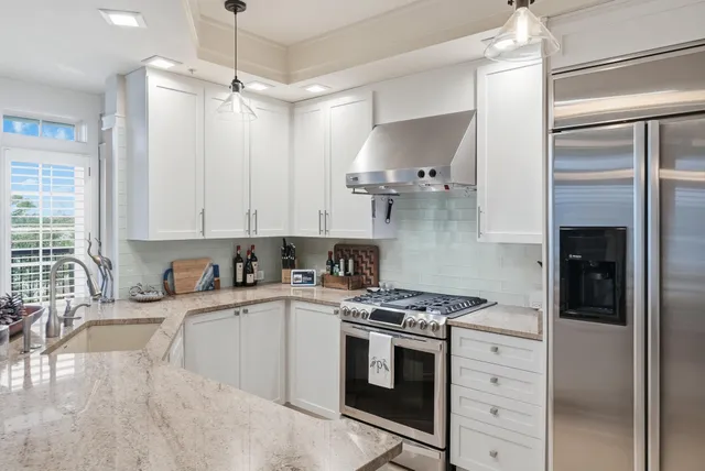 $775,000 | 1101 Prospect Promenade, Unit 205, Panama City Beach, FL 32413