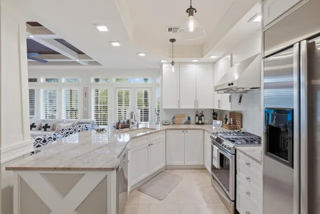 $775,000 | 1101 Prospect Promenade, Unit 205, Panama City Beach, FL 32413