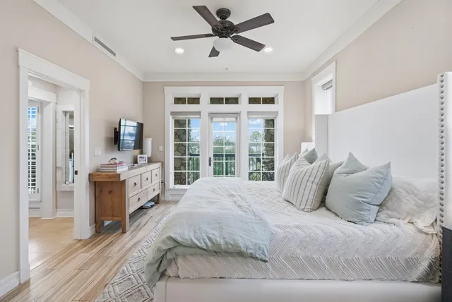 $775,000 | 1101 Prospect Promenade, Unit 205, Panama City Beach, FL 32413