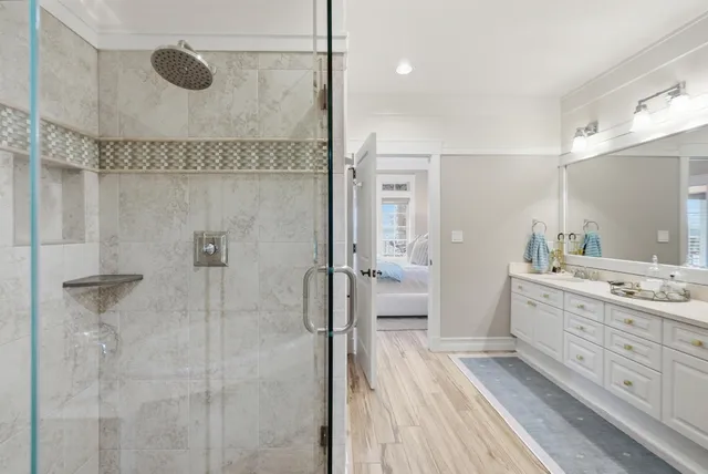 $775,000 | 1101 Prospect Promenade, Unit 205, Panama City Beach, FL 32413